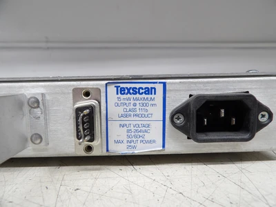 Used TEXSCAN _UNKNOWN_ Lasers / Laser Systems | OCO Industrial #1651058