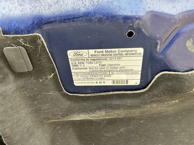 USED 2013 FORD ESCAPE