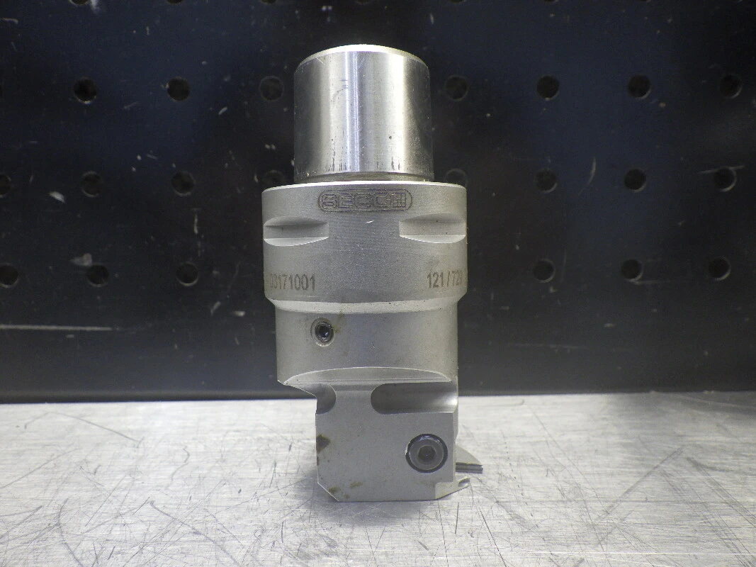 SECO Graflex G0 .2mm-31mm Finish Boring Head S125620 03171001 (LOC3029B)