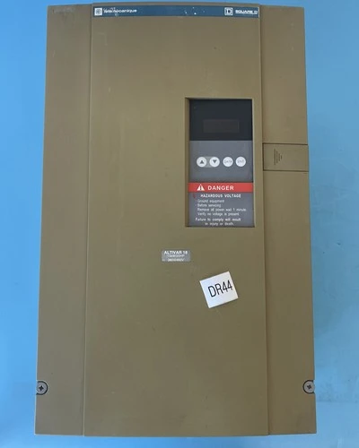 Used Telemecanique ATV18D23N4 AC Drive Control Module | J&J Industrial Supply #526111