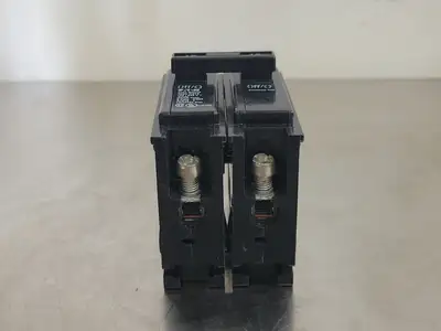 USED EATON BR215