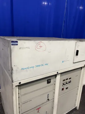 Used TJA SOLUTIONS 13758400 Spectrometers Ohio US | HGR 24 #1006492