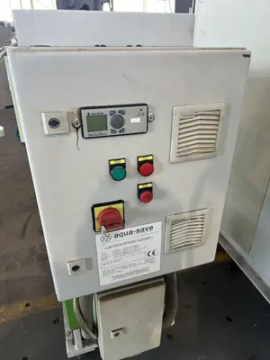 USED MECWASH AVD-300