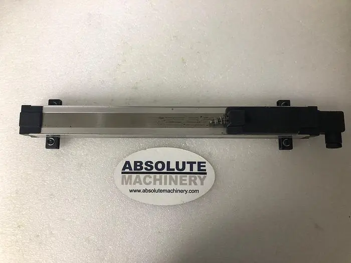 Used NOVOTECHNIK _UNKNOWN_ Transducers | Absolute Machinery #541423