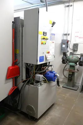 2014 KIWA KH-45 Horizontal Machining Centers | Clark Machinery Sales, LLC (12)