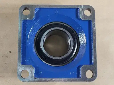 NEW SKF FY 2.7/16 TF