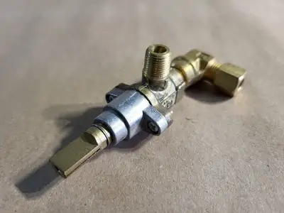 Gas Valve 13152 MV2802-MP100