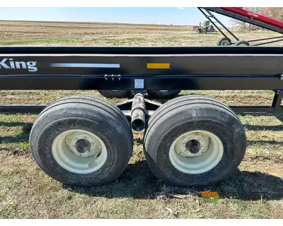 Used FARM KING _UNKNOWN_ Bale Wagons Iowa US | Keast Enterprises #1360237