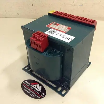 USED ISMET CST 58927