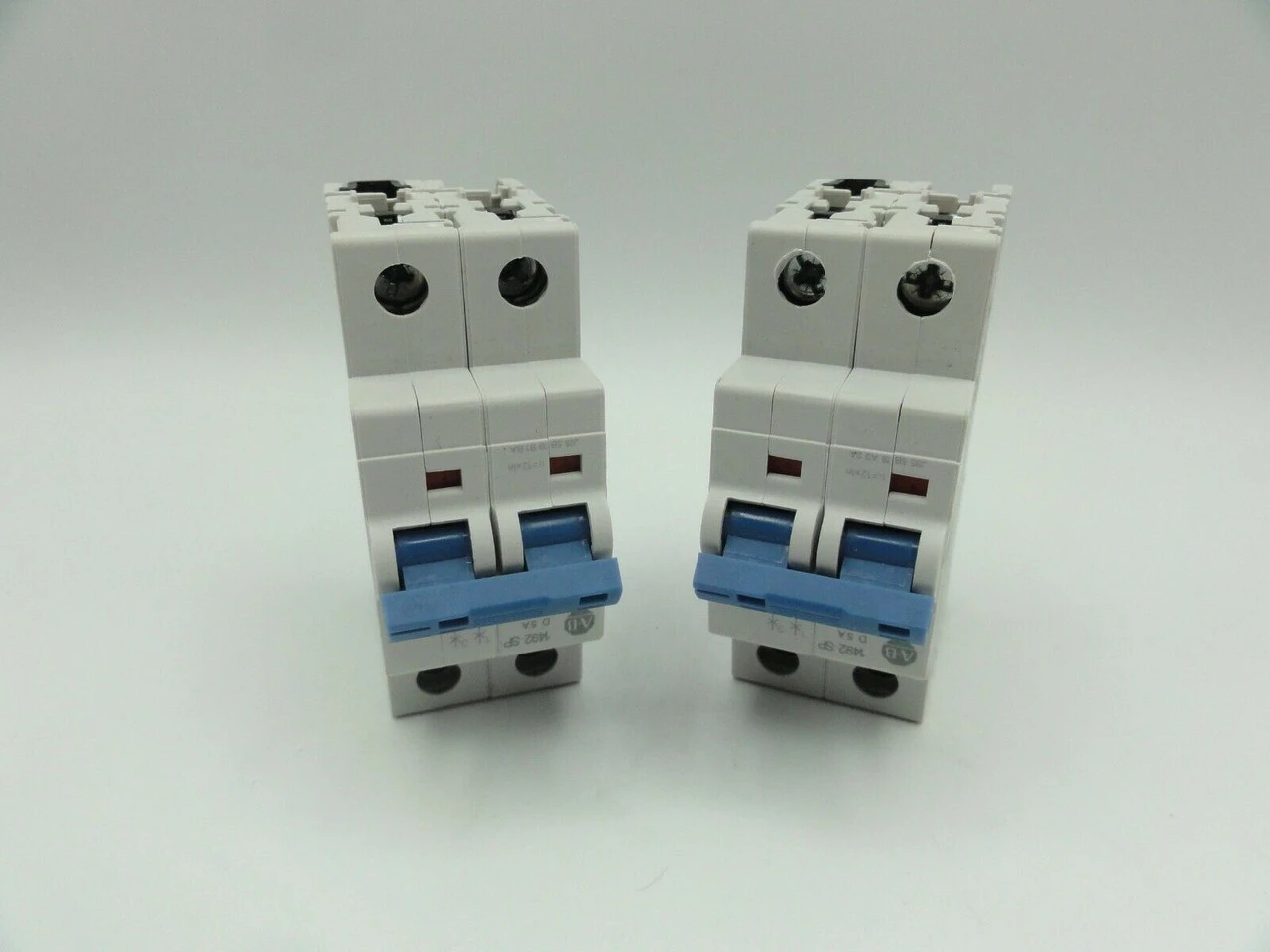 USED ALLEN BRADLEY 1492-SP