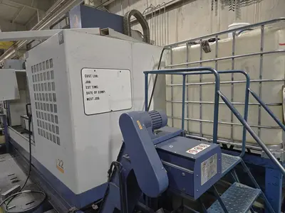 USED 2004 TAKUMI V-22