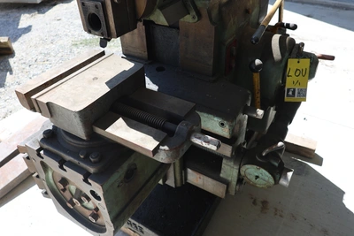 GOULD & EBERHARDT 16 Shapers | Liberty Machine Works LLC (6)