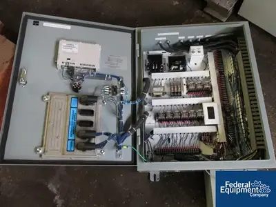 USED Generac 2600 Amps Generac ATS Switch