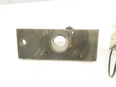 AEC PD30/3.0-D Polymer Dryer for Injection Molding Machine Hopper