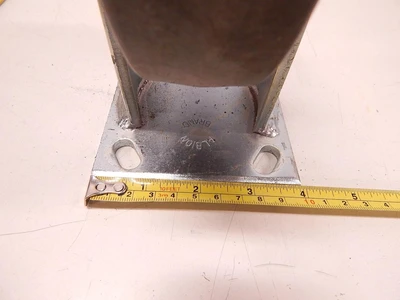 Used ALBION _UNKNOWN_ Parts & Accessories (Material Handling) Texas US | OCO Industrial #1772258