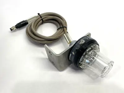 USED PATLITE NE-M1ANN-M