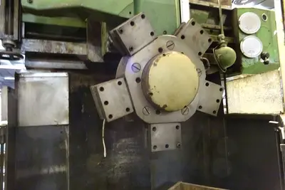 USED DORRIES Ø 1180 X H 820 MM