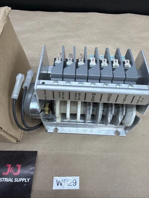 USED ADS 91-3093