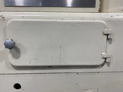 USED RASCH-KÖLN TR