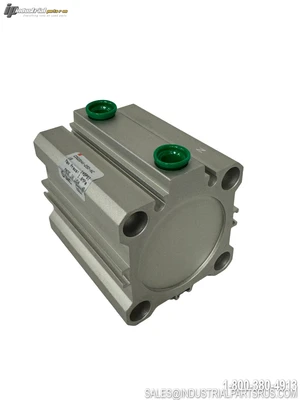 NEW SMC CDQ2B40-25D-XC18