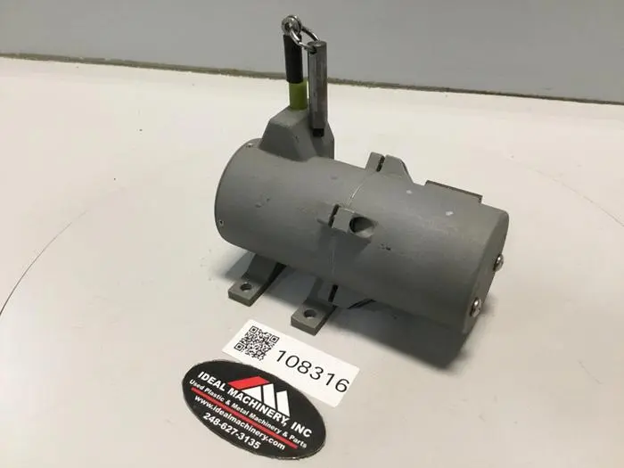 Used RJG INC. SV ENCODER Encoders Michigan US | Ideal Machinery #700689