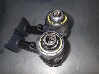 Ingersoll Rand  Impact Drills