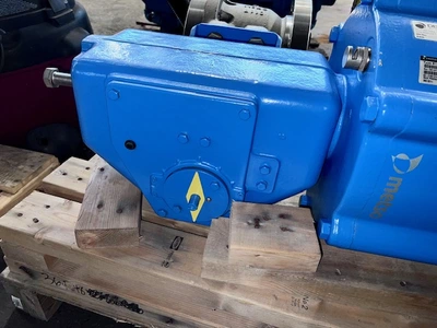 8" 300# Neles Jamesbury Stainless Steel Ball Valve New Storeroom Spare