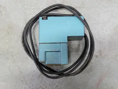 USED MAC 113B-122CCAA