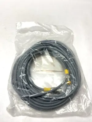 New | in-Stock Turck Flex Life Cable U0942-34 Misc Electrical & Power Parts Michigan US | Maverick Industrial Sales #1462801