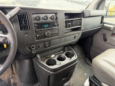 Used 2011 GMC SAVANA Vans Ohio US | Miedema Asset Management Group #1577803
