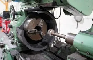 SCHAUDT 18 X 16 GRINDERS, CYLINDRICAL – UNIVERSAL | GCH Machinery (5)