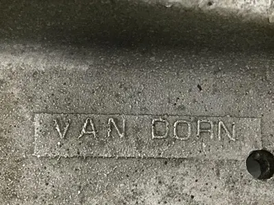 USED VAN DORN 301129