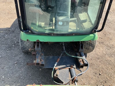 USED JOHN DEERE 1435