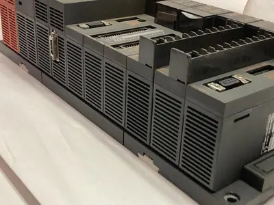 Used MITSUBISHI A1S61PN Power Supplies Ohio US | Surplus Asset Holdings #1568110