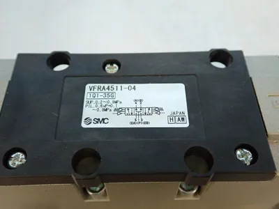 New | in-Stock SMC VFRA451104 Pumps Ohio US | HGR 24 #1405220