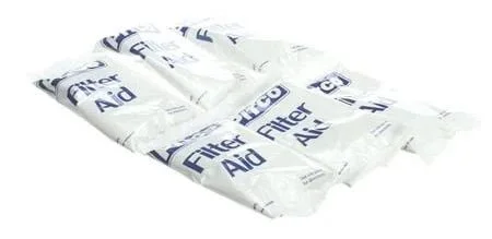 New | in-Stock Pitco New Pitco PP10732 Filter Powder, 2 Ounce Packs, Pack of 6 - WO1 Food, Restaurant, & Bakery Parts & Accessories Illinois US | Falcon Restaurant Supply #1375418