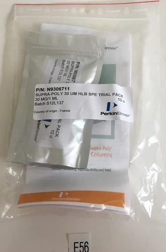 NEW Perkin Elmer N9306711