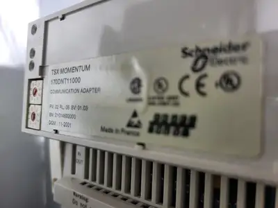USED SQUARE D MODEL 6