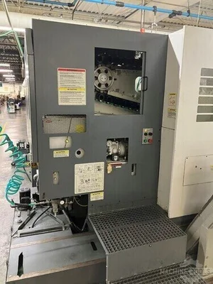 USED 2006 OKUMA MC-V4020