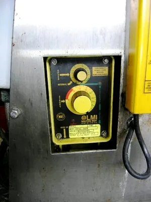 Alfa-Laval AVNX 919/4045B-31G decanter centrifuge, 316SS.