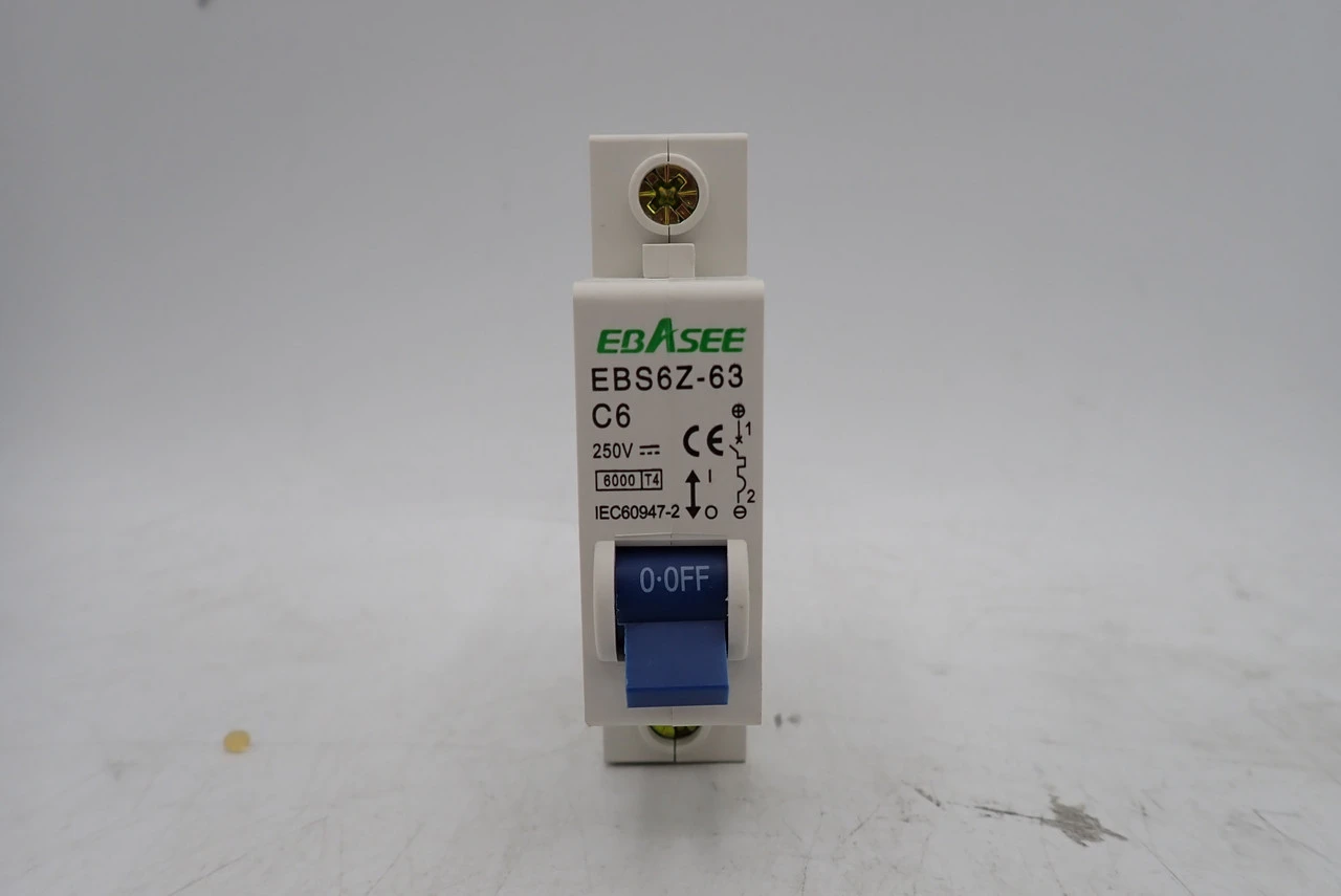 NEW EBASEE EBS6Z-63