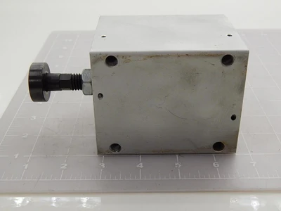 Used COMPACT AIR _UNKNOWN_ Pneumatic Cylinders Texas US | OCO Industrial #1570921