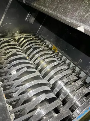 USED SSI 2400-H / 200