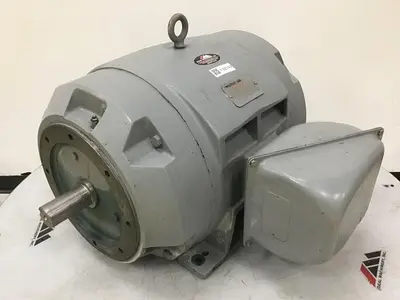 USED RELIANCE ELECTRIC 03MAN31848