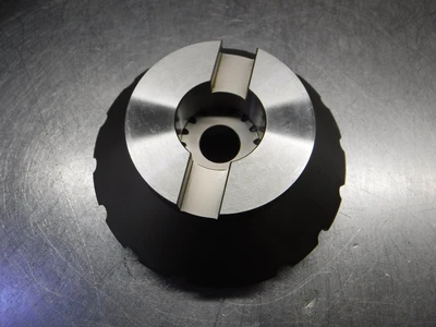 Walter/Valenite 5" Indexable Facemill 1.5" Arbor F4033.UB38.127.Z16.06 (LOC573A)