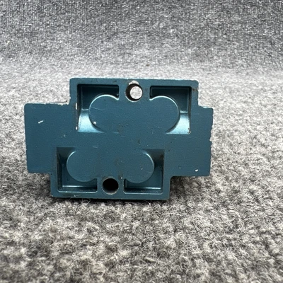 Used MAC 912A-PM-551BA Solenoid Valves California US | Davliegogo LLC #1707084