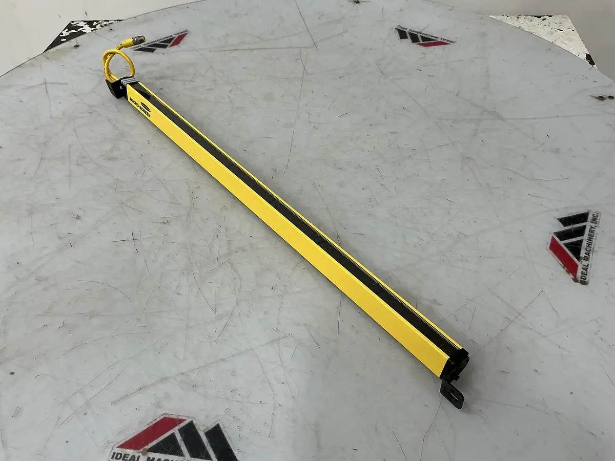 USED BANNER USR2824YP2