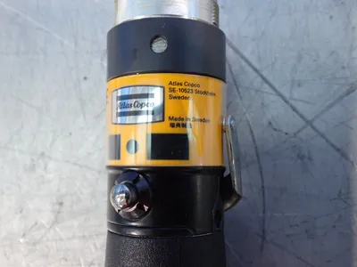 Used 2015 ATLAS COPCO ETV SL212010 Miscellaneous MRO Ohio US | HGR 24 #1016840