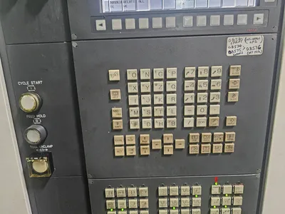 2016 ENSHU GE580H Horizontal Machining Centers | CNCsurplus (11)