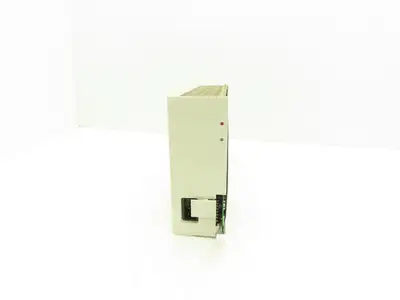 Lucent 649A Power Unit 48VDC Input/812 Watts DC Output Series 1:7 Broken Corner